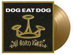 ALL BORO KINGS VINYL (LP BLACK)