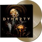 THE DARK DELIGHT GOLD VINYL (2LP)