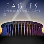 LIVE FROM THE FORUM MMXVIII (2CD)