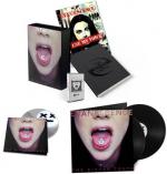 THE BITTER TRUTH FANBOX (2CD+MC+DIARY BOX)