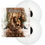 TORN REMASTERED WHITE VINYL (2LP)