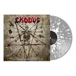 EXHIBIT B: THE HUMAN CONDITION CLEAR/WHITE/GREY VINYL (2LP)