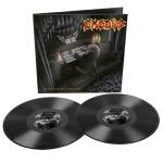 TEMPO OF THE DAMNED REPRINT VINYL 2020 (2LP BLACK)