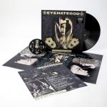 A HYSTORY OF NOMADIC BEHAVIOR VINYL (LP BLACK+CD)