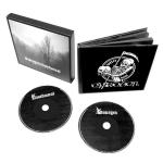 BITTERBOSE DELUXE EDIT. (2CD MEDIA-BOOK)