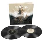 OMEGA 180G REPRINT VINYL (2LP BLACK)