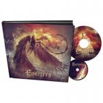 ESCAPE OF THE PHOENIX DELUXE EDIT. (CD+7&rdquo;PIC BOOK)