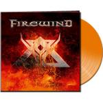 FIREWIND LTD. ORANGE VINYL (LP)