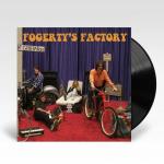 FOGERTYS FACTORY VINYL (LP)