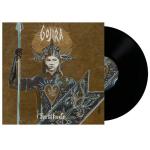 FORTITUDE VINYL (LP BLACK)