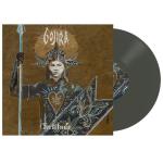 FORTITUDE BLACK ICE VINYL (LP)