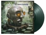 LIFE BEFORE INSANITY COLOURED VINYL (2LP)