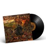 FIELDS OF BLOOD VINYL (LP BLACK)