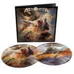 HELLOWEEN PICTURE VINYL (2LP PIC)