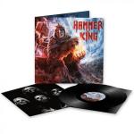 HAMMER KING VINYL (LP BLACK)