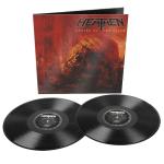 EMPIRE OF THE BLIND VINYL (2LP BLACK)