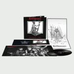 APOCALYPTIC RAIDS VINYL REISSUE (LP BLACK)