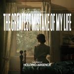 THE GREATEST MISTAKE OF MV LIFE (CD)