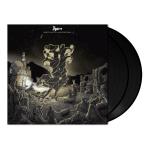 SPIRITUALITY AND DISTORTION VINYL (2LP BLACK)