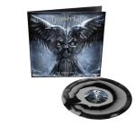 ALL SHALL FALL GREY/BLACK CORONA VINYL (LP)