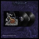 BLACK MASS FOR A MASS GRAVE VINYL (2LP BLACK)