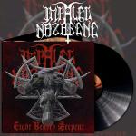 EIGHT HEADED SERPENT VINYL (LP BLACK)