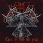 EIGHT HEADED SERPENT (CD)