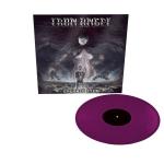 EMERALD EYES PURPLE VINYL (LP)