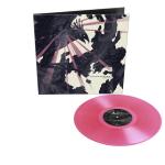 KEEP YOUR LOVE LOUD SHRIMP PINK VINYL (LP)