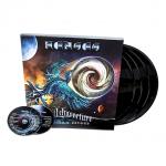 LEFTOVERTURE LIVE &  BEYOND VINYL (4LP+2CD BOX)