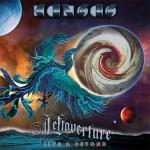LEFTOVERTURE LIVE &  BEYOND (2CD)