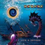 POINT OF KNOW RETURN LIVE AND BEYOND (2CD DIGI)