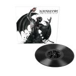 UNCONQUERED VINYL (LP BLACK)