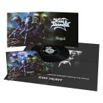 ABIGAIL - 2024 NEW REISSUE (DIGI)