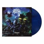 ABIGAIL REISSUE BLUE/ WHITE VINYL (LP)