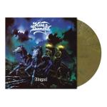 ABIGAIL REISSUE KHAKI BROWN VINYL (LP)