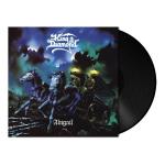 ABIGAIL REISSUE VINYL (LP BLACK)
