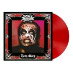 CONSPIRACY REISSUE CHERRY RED VINYL (LP)