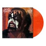 THE DARK SIDES REISSUE MARBLED VINYL (LP)