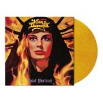 FATAL PORTRAIT REISSUE GOLDEN/ YELLOW VINYL (LP)
