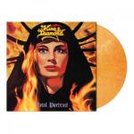 FATAL PORTRAIT REISSUE MELON/ ORANGE VINYL (LP)