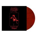 IN CONCERT 1987  REISSUE RED/ BLACK MARBLED VINYL (LP)