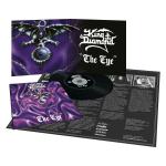 THE EYE REISSUE (DIGI)