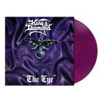 THE EYE REISSUE AUBERGINE VINYL (LP)