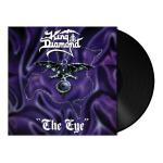 THE EYE REISSUE VINYL (LP BLACK)