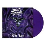 THE EYE REISSUE PURPLE/ BLACK VINYL (LP)