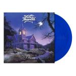 THEM  REISSUE ROYAL BLUE VINYL (LP)