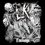 CARNAGE (CD)