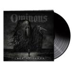 OMINOUS VINYL (LP BLACK)