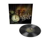 LAMB OF GOD VINYL (LP BLACK)